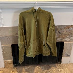 Tall ASOS Hoodie